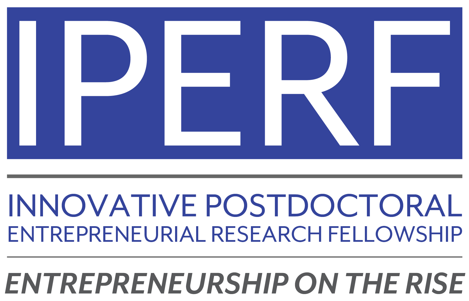 ASEE/NSF Innovative Postdoctoral Research Fellowship (I-PERF)